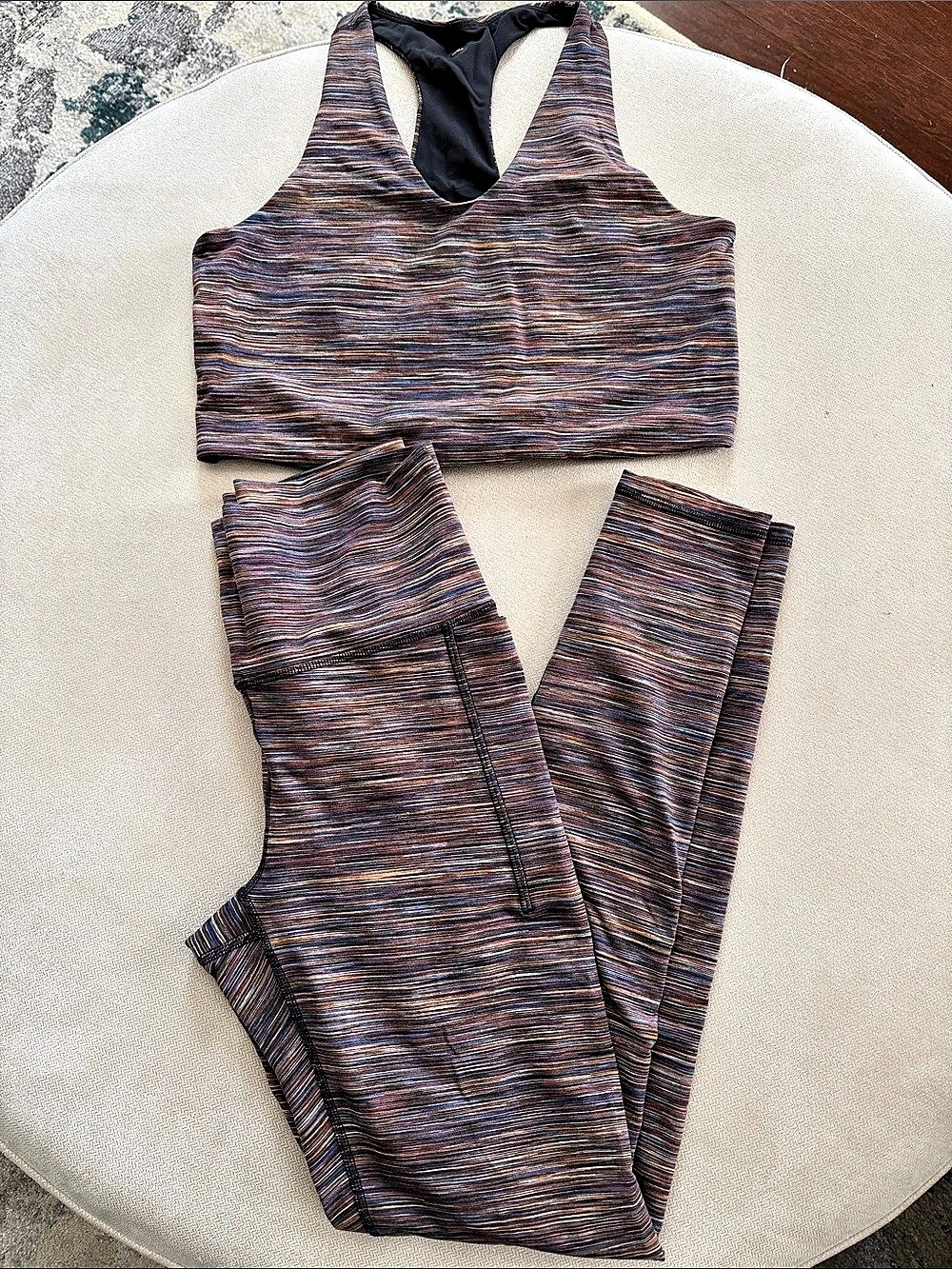 prAna Women's Luxara Set | Medium